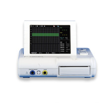 Contec CMS800G2 Pantalla táctil Monitor fetal portátil materno Monitor de embarazo Fetal materna